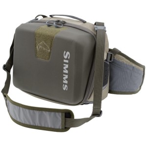 Simms Headwaters Guide Hip Pack - 305cu in