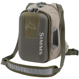 Simms Headwaters Chest Pack - 183cu in