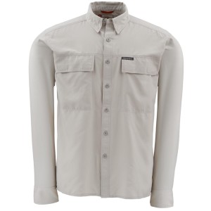 Simms Ebbtide Shirt - Long-Sleeve - Men's