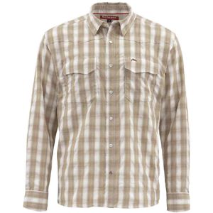 Simms Big Sky Shirt - Men's