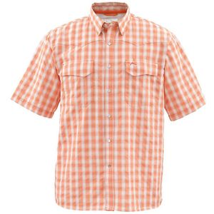 Simms Big Sky Shirt - Short-Sleeve - Men's 