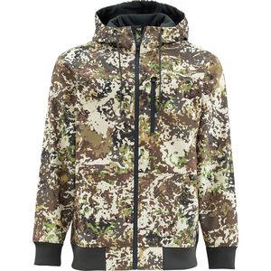 Simms Rogue Hooded Fleece Jacket - Men's