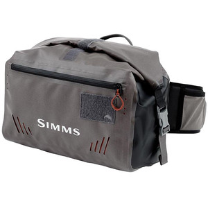 Simms Dry Creek Hip Pack - 610cu in