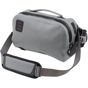 Simms Dry Creek Z Hip Pack - 488cu in