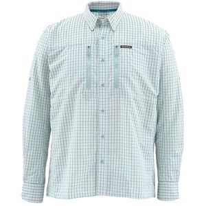Simms Bugstopper Shirt - Long-Sleeve - Men's