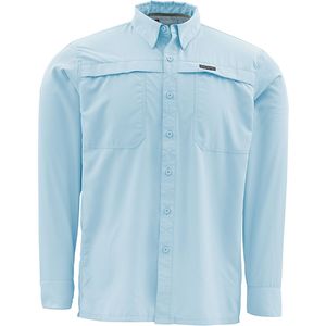 Simms Ebbtide Shirt - Long-Sleeve - Men's