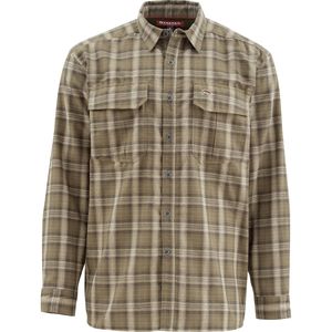 Simms Cold Weather Shirt - Men's