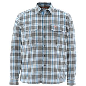 Simms Cold Weather Shirt - Men's