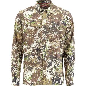Simms Intruder BiComp Shirt - Men's