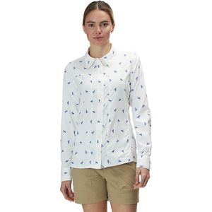 Simms Isle Long-Sleeve Shirt - Women's