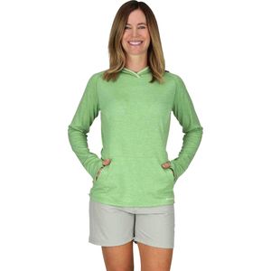 Simms BugStopper Hooded Shirt - Women's