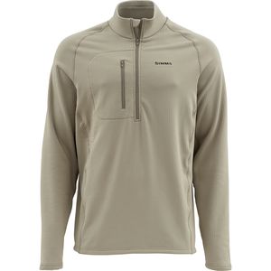 Simms Fleece Midlayer Jacket - Men's