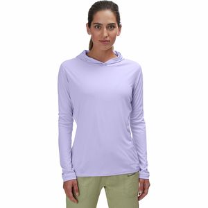 Simms Solarflex Hoodie - Women's