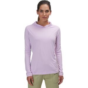 Simms Solarflex Hoodie - Women's