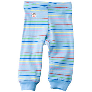 Small Paul Stripe Julius Legging - Infant