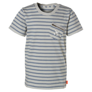 Small Paul Hines Short-Sleeve T-Shirt - Little Boys'