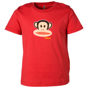 Small Paul Julius T-Shirt - Short-Sleeve - Toddler