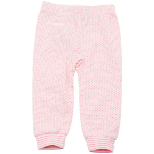 Small Paul Robins Dots and Stripes Pant Infant Girls