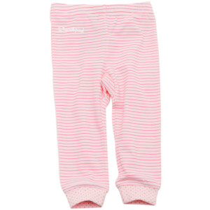 Small Paul Robins Dots and Stripes Pant - Infant Girls'
