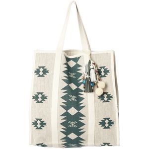 Star Mela Mayo Tote