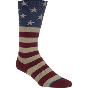 Stance The Fourth Crew Sock - Men's