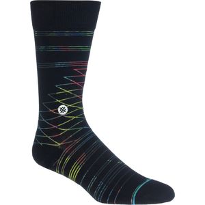 Stance Boseman Athletic Crew Sock - Men's