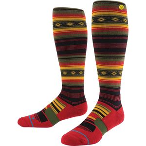 Stance Foggy Lightweight Snowboard Sock