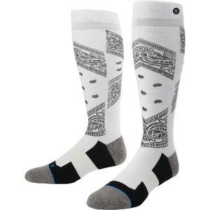 Stance Roots Lightweight Snowboard Sock