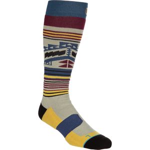 Stance Broken Arrow Lightweight Snowboard Sock