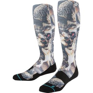 Stance Pack Lightweight Snowboard Sock