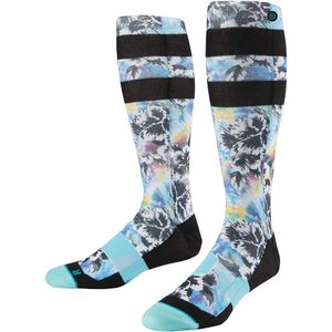 Stance Pineapple Express Lightweight Snowboard Sock