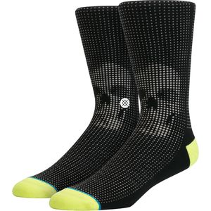 Stance Halftone Lightweight Crew Sock - Men's