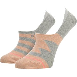 Stance Space Native Super Invisible No Show Sock - Women's