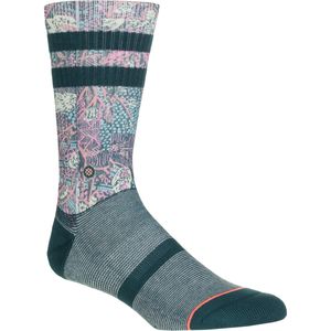 Stance Go East Classic Crew Sock - Women's