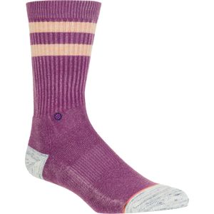 Stance Plain Jane Classic Crew Sock - Women's