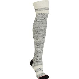Stance Fire Dancer Over The Knee Socks - Women's