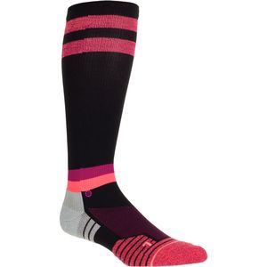Stance Drop Kick Over The Calf Socks - Women's