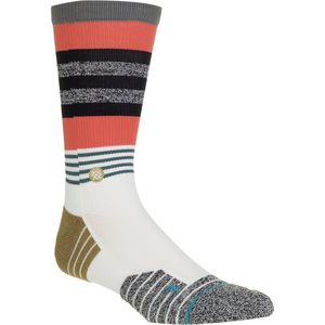 Stance Triot Fusion Athletic Crew Socks