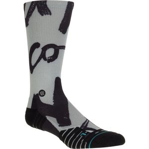 Stance Uncovered Fusion Athletic Sock