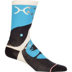 Stance Zodiac Crew Sock