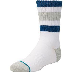 Stance Classic Lite Crew Sock - Boys'