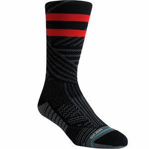 Stance Uncommon Train Crew Sock - Men's