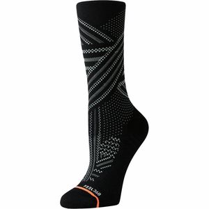 Stance Uncommon Train Crew Sock - Women's