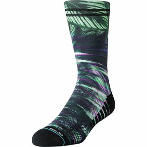 Stance Mind Control Crew Sock - Men's