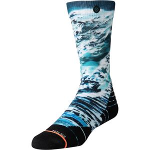 Stance Blue Yonder Snow Ski Sock - Men's