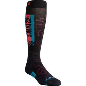 Stance Sage Kotsenburg 6999 Merino Snowboard Sock - Men's