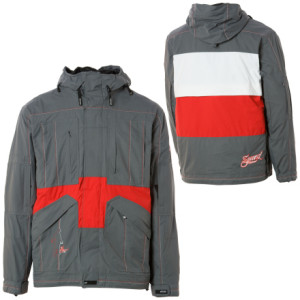Sound MFM Signature Jacket - Men's