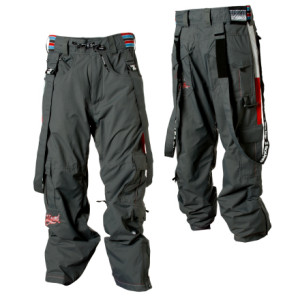 Sound MFM Signature Cargo Pant - Men's