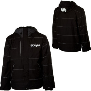 Sound Basis Shell Jacket - Men's
