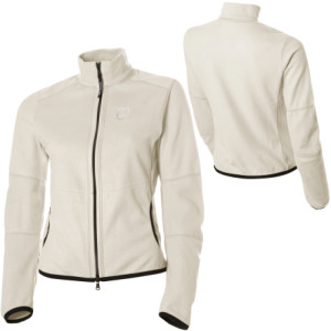 66 North Iceland Kjolur Suede Jacket - Women's - 2006